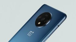 OnePlus 7T Outperforms OnePlus 7 Pro On Geekbench 5