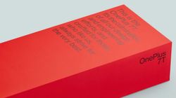 OnePlus 7T Retail Box Revealed With A Cryptic Message