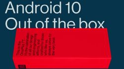 OnePlus 7T Will Be Launched With Android 10-Based OxygenOS 10
