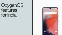 OnePlus Announces India-Centric Features Of OxygenOS 