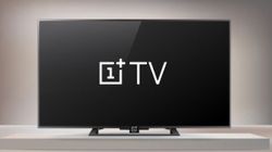 OnePlus TV Smartphone Integration, Stand, Designs Teased Online