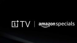 OnePlus TV To Support Dolby Vision And Dolby Atmos