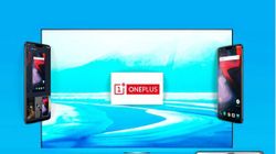 OnePlus TV Will Automatically Adjust Volume When User Gets Phone Call