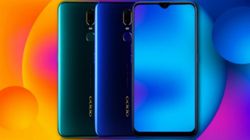 Oppo A1k, Oppo F11 Price Cut In India; Get Up To Rs. 2,000 Off 