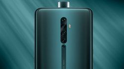 Oppo Reno 2F India Pricing And Sale Date Revealed