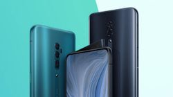OPPO Reno 10X Zoom 5G Version Expected To Pack Snapdragon 855 Plus, 12GB RAM