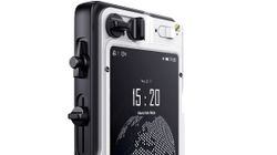 IFA 2019: World’s First Blockchain Powered Phone Gives Users Complete Control Over Data