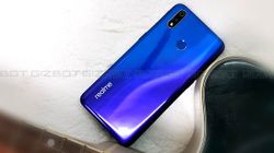 Realme 3 Pro Offers And Discounts During Flipkart Big Billion Days Sale 2019