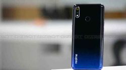Realme 3 Pro Gets Digital Wellbeing, Improved UI Via New Update