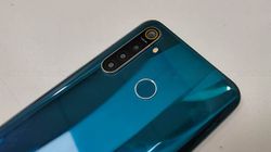 Realme 5 Pro Second Sale Slated For September 11 On Flipkart