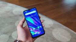 Realme 5 Firmware Update Adds Improved Camera Resolution And New Security Patch