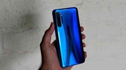 Could Be Alleged Realme XT Pro With Quad Cameras Listed On TENAA 