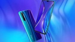 Realme X2 Announced With 64MP Quad Rear Cameras: Price, Specifications And More