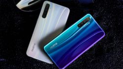 Realme X2 With 64MP Quad Rear Cameras To Be Launched On September 24