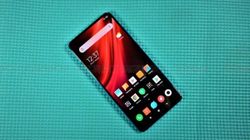 Redmi K20 Stable Android 10 Update Releasing In October