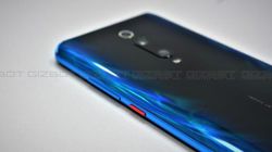 Redmi K30 5G Price Hinted, To Cost More Than Redmi K20