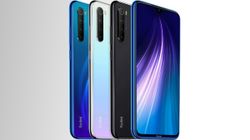 Redmi Note 8 With 8GB RAM, 256GB Storage Space Likely On Cards