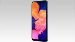 Samsung Galaxy A5 With 5.7-Inch Display, 16GB Storage Tipped Online