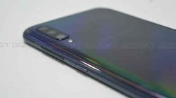 Samsung Galaxy A70s Shows Up On Google Play Console: Key Specifications Revealed