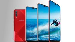 Samsung Galaxy A70s Launched In India: Price, Specifications And More