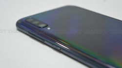 Samsung Galaxy A70s Launching This Month In India; Expected Price, Features