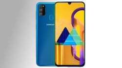 Samsung Galaxy M30s Launched In India With Gigantic 6000mAh Battery