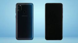 Samsung Galaxy M30s Coming Soon With Massive 6,000mAh Battery And 18W Fast Charging Support 