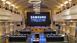 Samsung Experience Centre Opera House Gets New IoT Zone On Its First Anniversary
