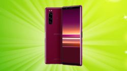 Sony Xperia 2 Likely To Launch At IFA 2019