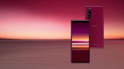Sony Xperia 5, A Tall OLED Smartphone Goes Official At IFA 2019