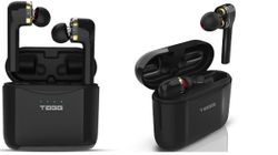 Tagg ZeroG True Wireless Earbuds First Impressions Tagg ZeroG True Wireless Earbuds First Impressions