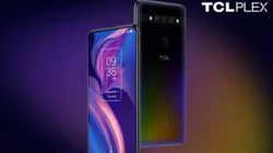 TCL PLex With Focus On Display Greatness Launched At IFA 2019