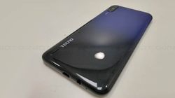 Tecno Spark Go Review: Good Looking Phone With Decent Features