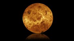 Venus Supported Life For Billion Years Before Extinction; Will Earth Follow?
