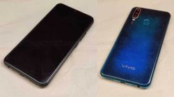 Exclusive: Vivo U10 To Offer 6.35” HD+ Display, 5,000mAh Battery And 18W Charger In Box