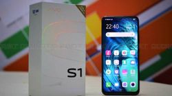 Vivo S1 With 6GB RAM And 32MP Selfie Camera Available In India