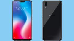 Vivo V17 Pro New Leak Surfaced Ahead Of Launch 