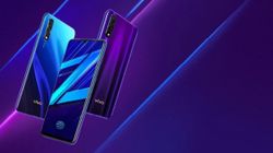 Vivo Z1x India Launch Today – Live Stream, Expected Specs, And More