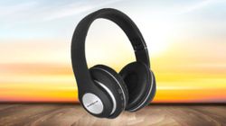 Ambrane Launches WH-83 Wireless Headphones For Rs. 1,199 In India Ambrane Launches WH-83 Wireless Headphones For Rs. 1,199 In India