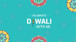 Xiaomi Diwali With Mi Sale Slated For September 28 Promises Price Slash, Discounts