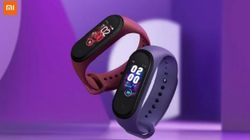 Xiaomi Mi Band 4 Likely To Be Priced Under Rs. 2,500 Xiaomi Mi Band 4 Likely To Be Priced Under Rs. 2,500