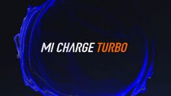 Xiaomi Mi Charge Turbo, Wireless Fast Charging Tech To Go Official On September 9