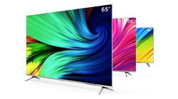 Xiaomi Mi Full Screen TV Pro With 8K Video Playback, 4K Display Launched