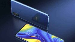 Xiaomi Mi Mix 4 Launch: 90Hz Curved Display, 100MP Camera, MIUI 11 And More 
