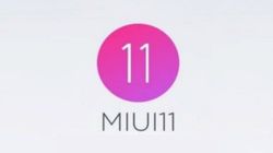 Xiaomi Mi Mix 4, MIUI 11 Launch Likely Pegged For September 24