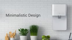 Xiaomi Mi Smart Water Purifier Launched For Rs. 11,999: Features, Specifications, And More Xiaomi Mi Smart Water Purifier Launched For Rs. 11,999: Features, Specifications, And More