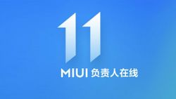 Xiaomi MIUI 11 Leak: New Icons, Design, Features And More