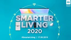 Xiaomi Mi Band 4, Mi TV 65-inch, And Mi Water Purifier Launch: Watch The Live Stream Here Xiaomi Mi Band 4, Mi TV 65-inch, And Mi Water Purifier Launch: Watch The Live Stream Here