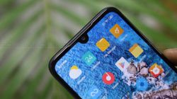 Xiaomi Redmi 8 Teased With Sony Camera Sensor, Waterdrop Notch