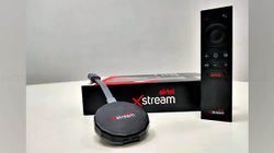 Airtel Partners With Curiosity Stream For Xstream; Will Offer Non-Fictional Content